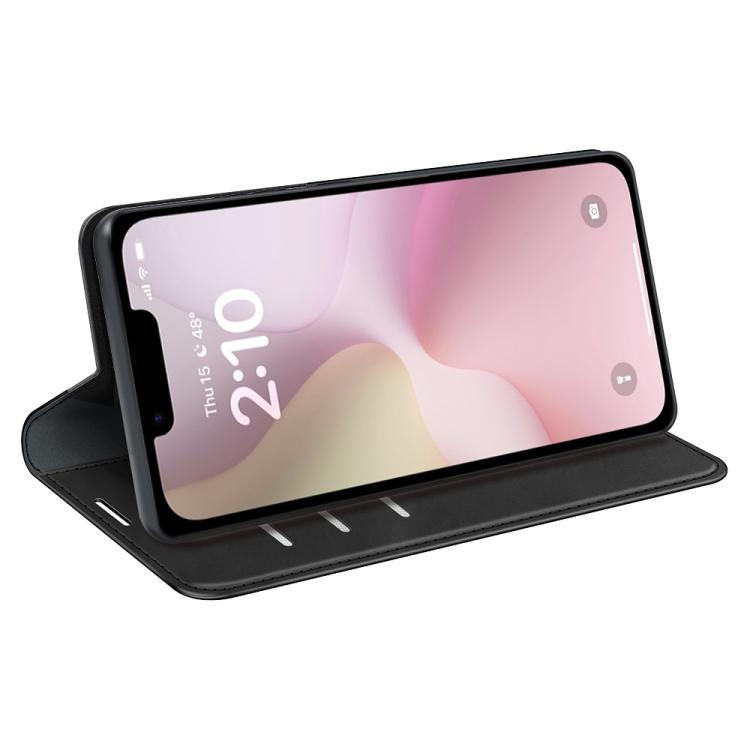 Retro-skin Magnetic Suction Leather Phone Case, iPhone 16e, For iPhone 15 Pro Max, For iPhone 15 Pro, For iPhone 15 Plus