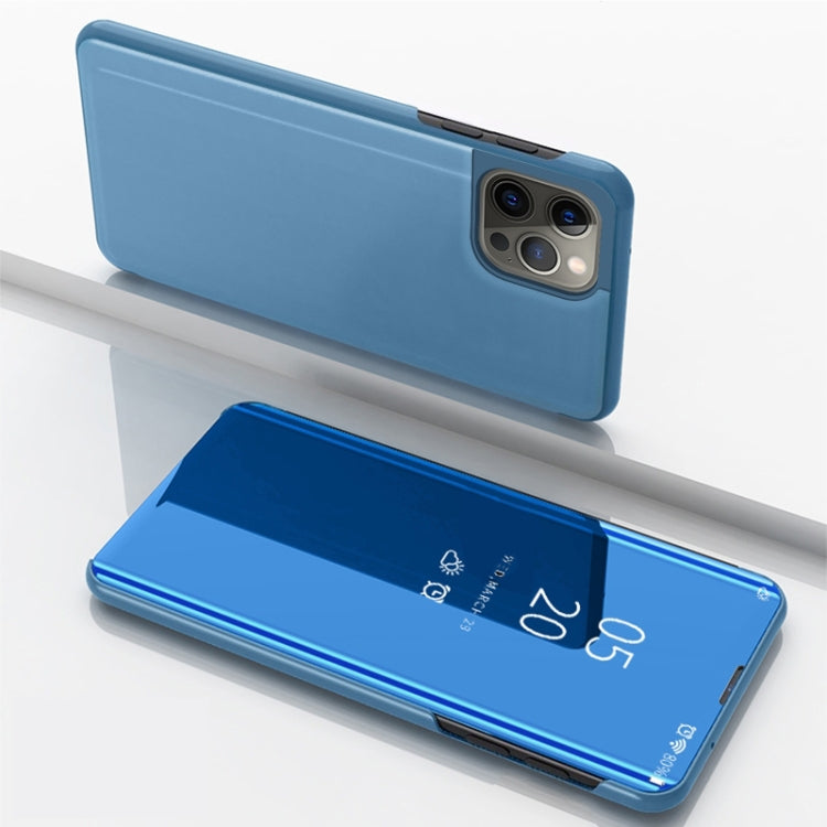 جراب هاتف جلدي أفقي قابل للطي مع حامل، مع مرآة مطلية، مناسب لأجهزة iPhone 16e وiPhone 16 Pro Max وiPhone 16 Pro وiPhone 16 Plus وiPhone 16 وiPhone 15 Pro Max