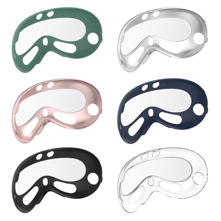 PC+ Toughened Film Protective Cover VR Glasses Accessories