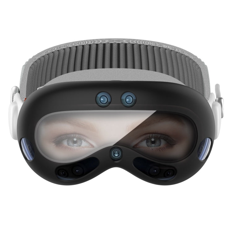 PC+ Toughened Film Protective Cover VR Glasses Accessories