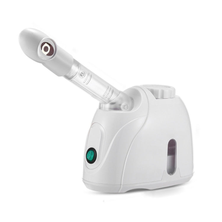 K-SKIN K33S Facial Steamer Machine Hot Mist Face Sprayer Nano Sprayer SPA Steaming Deep Clean Face Massage Care Tools For Home, K33S