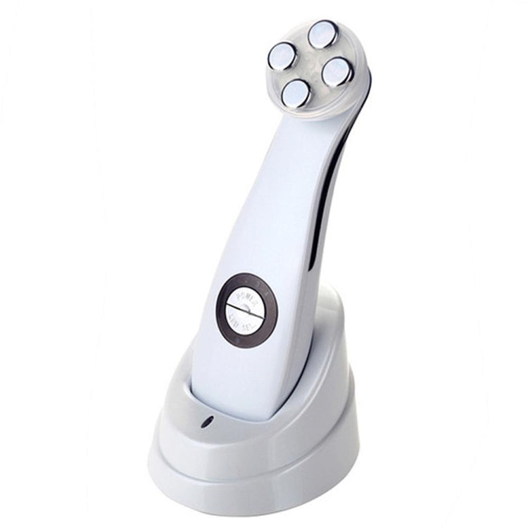 K-SKIN KD-9900 Photon Face Care Tool Lifting Tightening Ionic Rejuvenation Face Massager Anti-Aging Beauty Instrument
