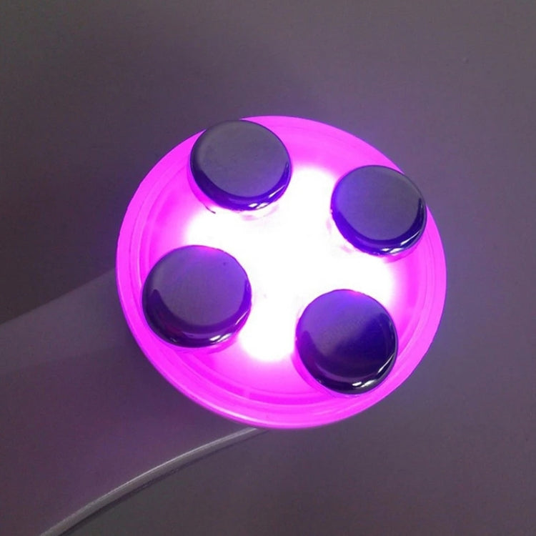K-SKIN KD-9900 Photon Face Care Tool Lifting Tightening Ionic Rejuvenation Face Massager Anti-Aging Beauty Instrument
