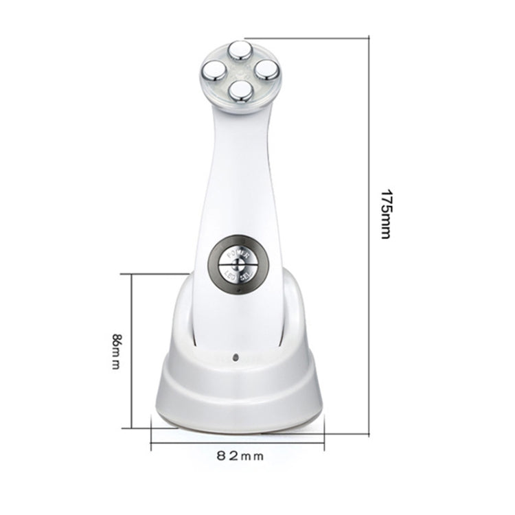 K-SKIN KD-9900 Photon Face Care Tool Lifting Tightening Ionic Rejuvenation Face Massager Anti-Aging Beauty Instrument