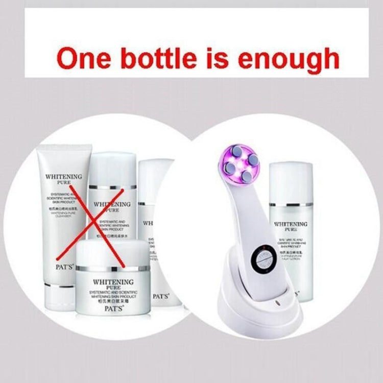 K-SKIN KD-9900 Photon Face Care Tool Lifting Tightening Ionic Rejuvenation Face Massager Anti-Aging Beauty Instrument
