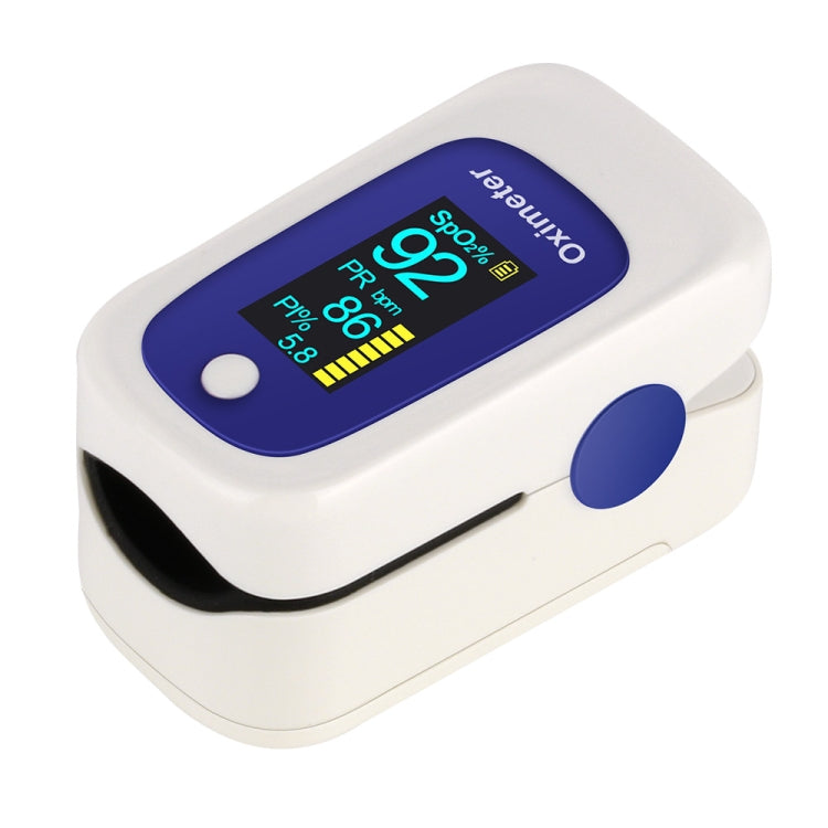 M160 Finger Pulse Oximeter Medical Special, M160 (Rose Red), M160 (Blue), M160 (Gray)