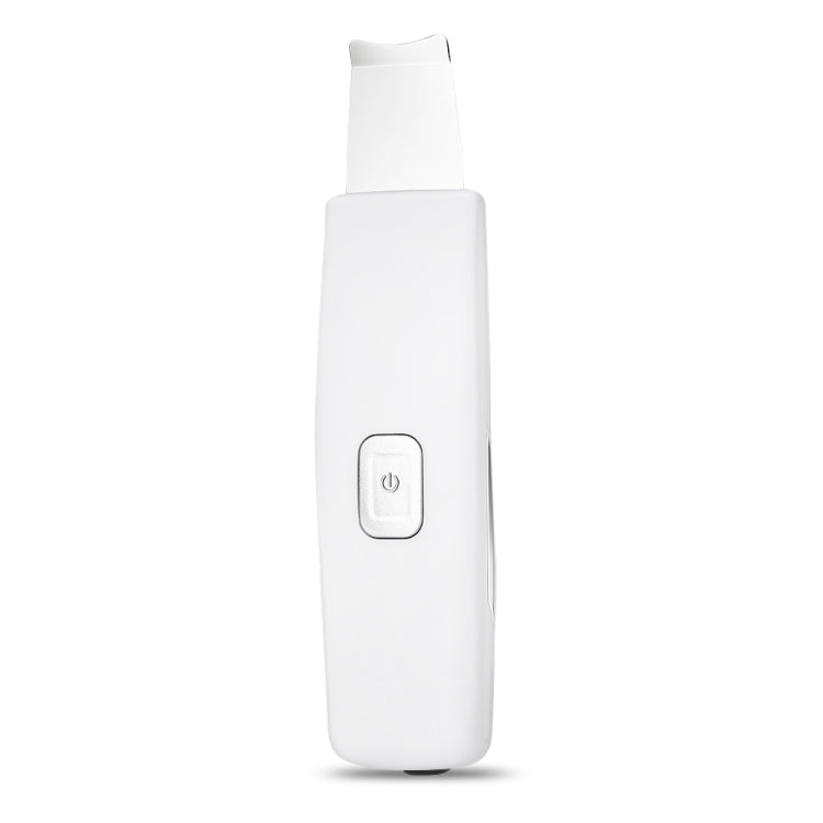 K-SKIN KD8070 Electric Ultrasonic Facial Scrubber Cleanse Massage Brighten Lift Skin Care Spatula, KD8070