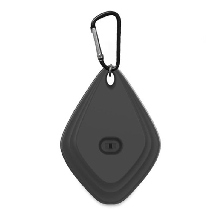 Outdoor Mosquito Repellent Portable Ultrasonic Insect Repellent Insecticide USB Charging Intelligent Frequency Conversion, Black, White