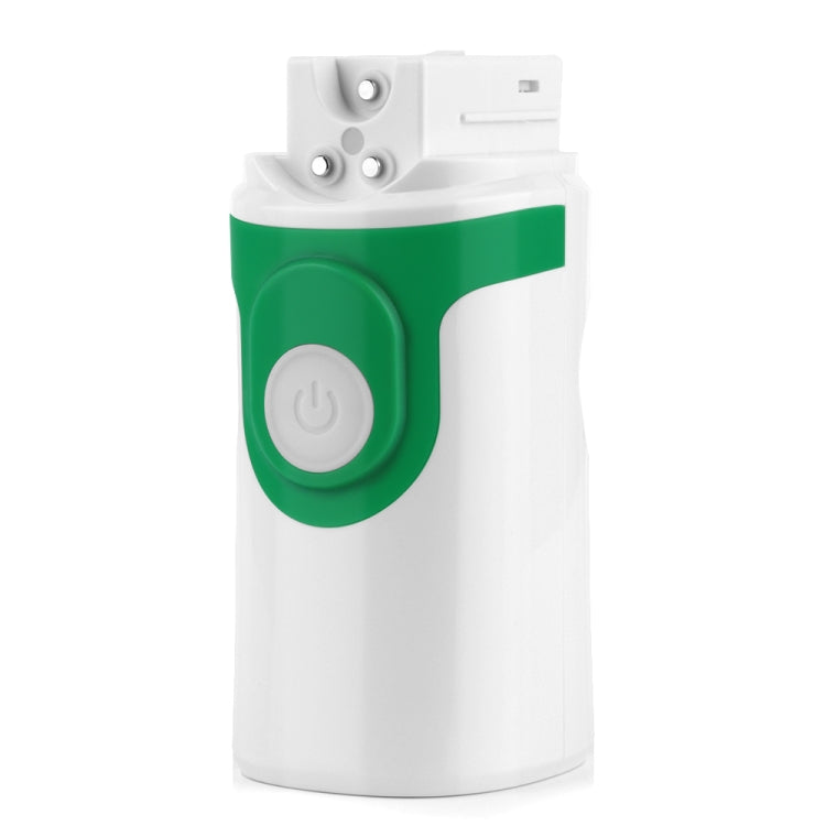 RZ824 Health Care Mesh Nebulizer Handheld Home Children Adult Asthma Inhaler Mini Care Inhale Ultrasonic Nebulizer, RZ824