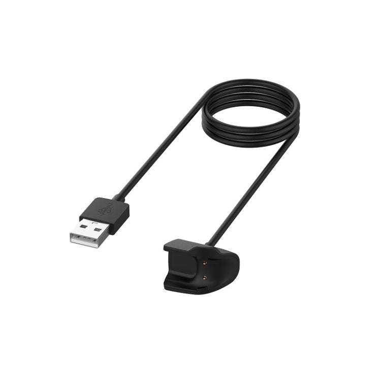 كابل شاحن سوار المعصم الذكي لجهاز Samsung Galaxy Fit e SM-R375 طول الكابل: 1 متر