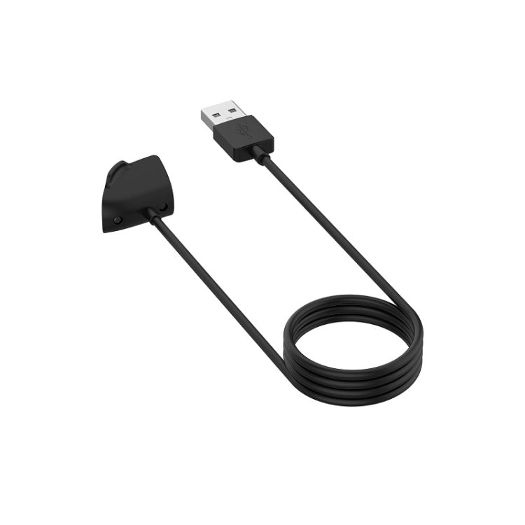 كابل شاحن سوار المعصم الذكي لجهاز Samsung Galaxy Fit e SM-R375 طول الكابل: 1 متر