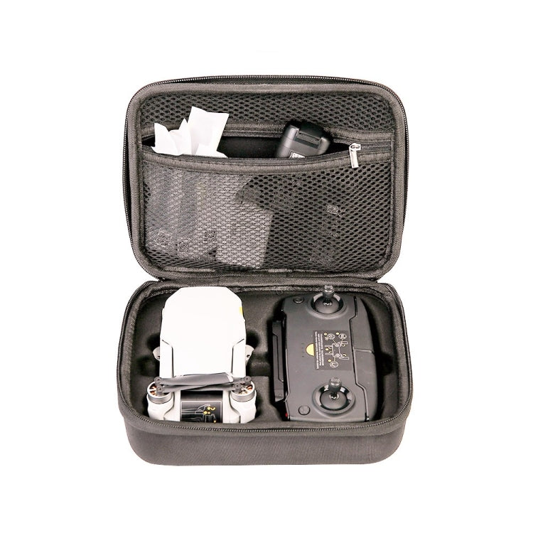 حقيبة حمل محمولة مصنوعة من القماش المقاوم للتآكل وحقيبة تخزين لملحقات طائرة DJI Mavic Mini بدون طيار