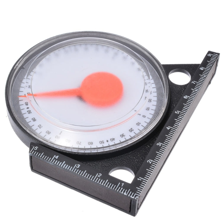 High-precision Pointer Type Tilt Level Multi-function Slope Measuring Tool, Slope Measuring Tool