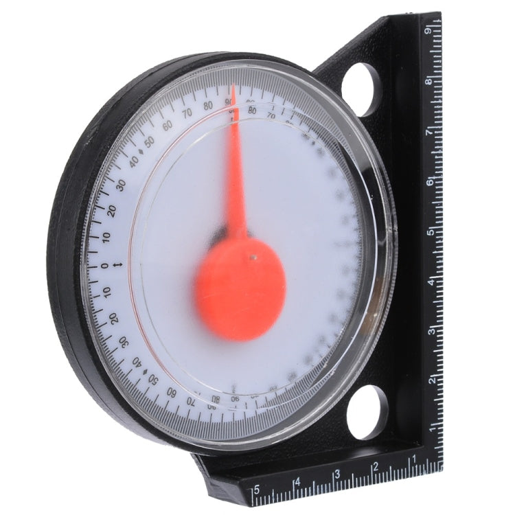 High-precision Pointer Type Tilt Level Multi-function Slope Measuring Tool, Slope Measuring Tool