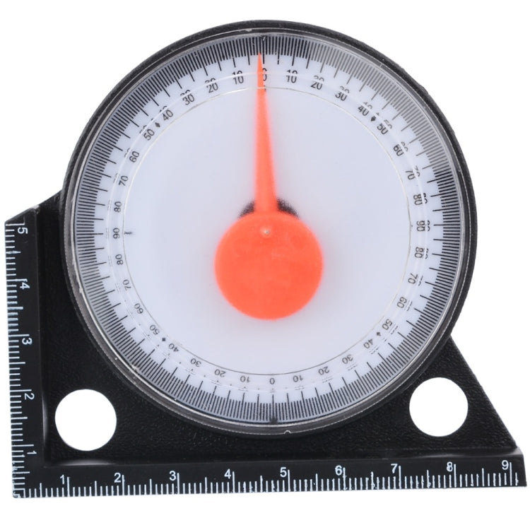 High-precision Pointer Type Tilt Level Multi-function Slope Measuring Tool, Slope Measuring Tool
