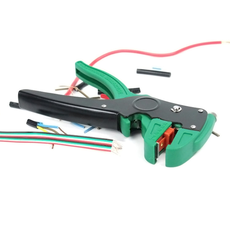 Multi-function Duckbill Stripping Pliers Electrician Repair Tools, Duckbill Stripping Pliers