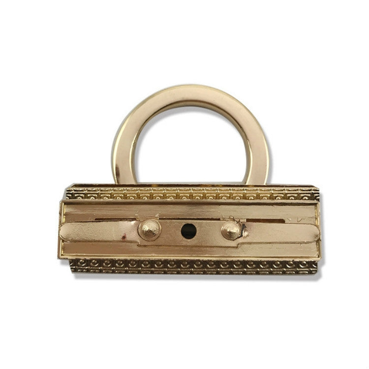Handbag Big Bull Nose Lock, Big Bull Nose Lock