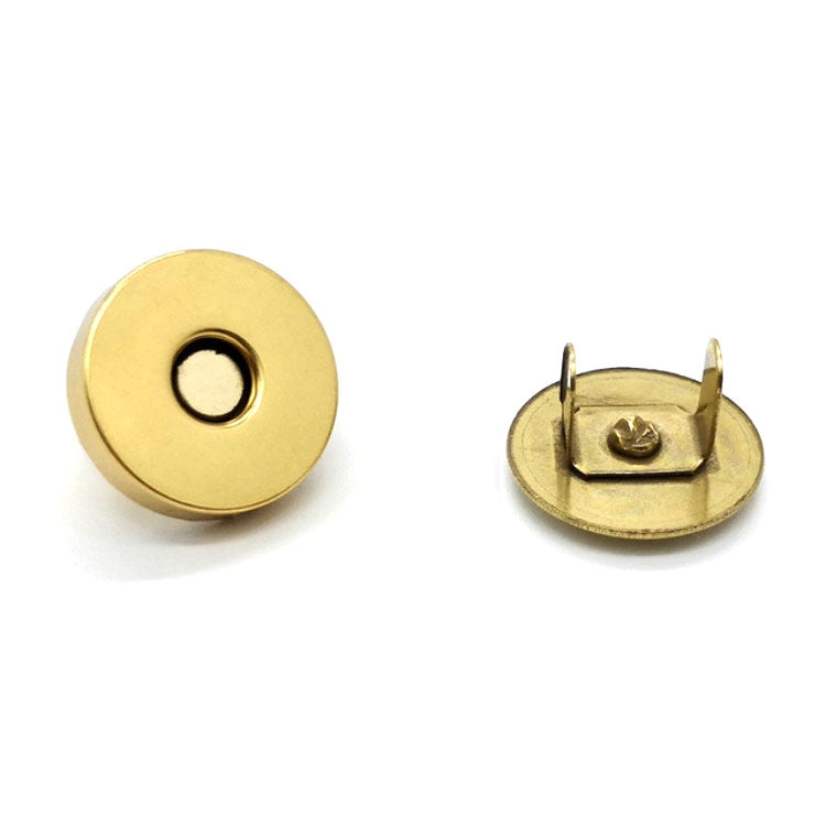 18mm Luggage Hardware Invisible Super Strong Magnetic Buckle, 18mm Buckle