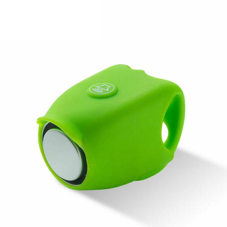 120 dB Bicycle Bell Mountain Bike Electric Horn