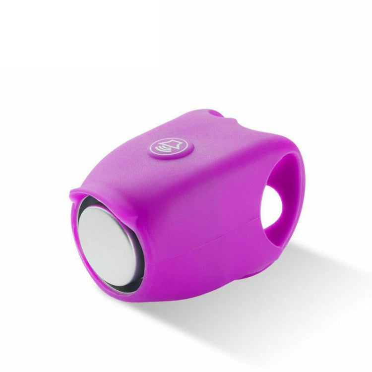 120 dB Bicycle Bell Mountain Bike Electric Horn