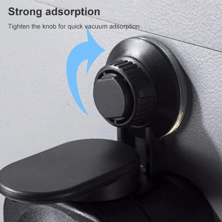 Bathroom Traceless Manual Soap Liquid Box Creative Suction Cup Wall-mounted Soap Dispenser Without Punching Plastic Soap Dispenser