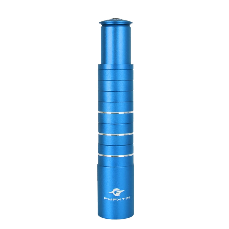 FMFXTR Mountain Bike Handlebar Aluminum Alloy Height Increaser