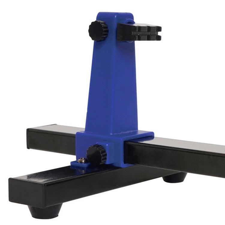Proskit SN-390 Adjustable Rotary Welding Auxiliary Clamp Seat Circuit Board Repair Fixture, SN-390