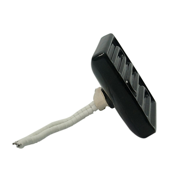 80*80mm ceramic heating plates 450W for BGA rework station, Ceramic heating plates