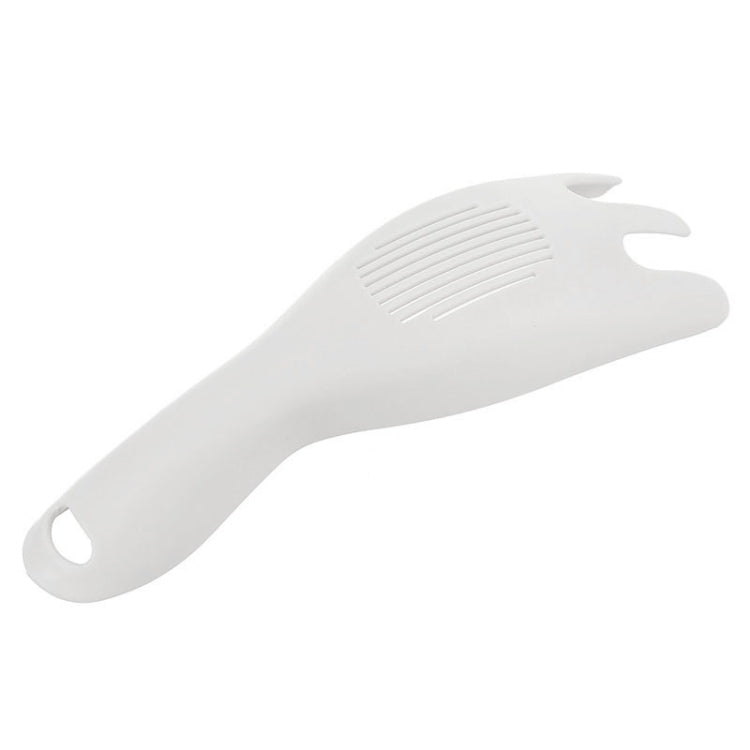 Kitchen Creative Multi-function Rice Washing Sieve Home Does Not Hurt Hand Wash Rice Tools