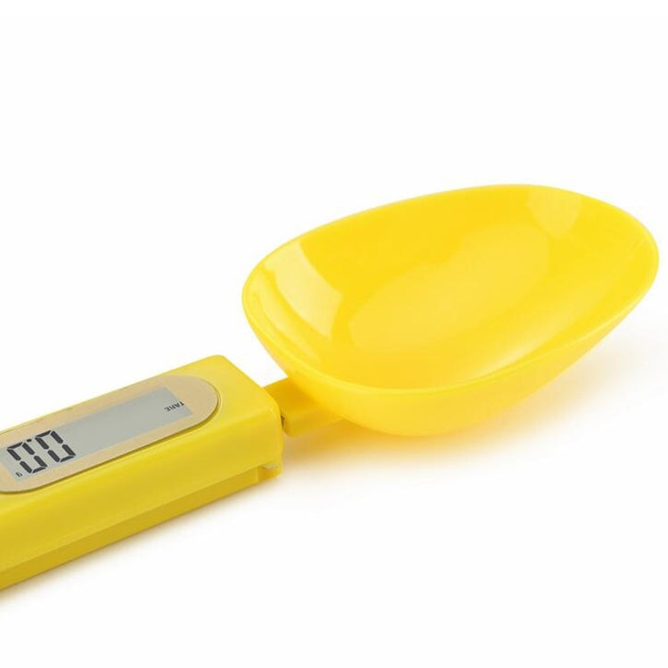 Digital LCD Kitchen Food Weight Measurement Professional Electronic Scale Spoon Scale