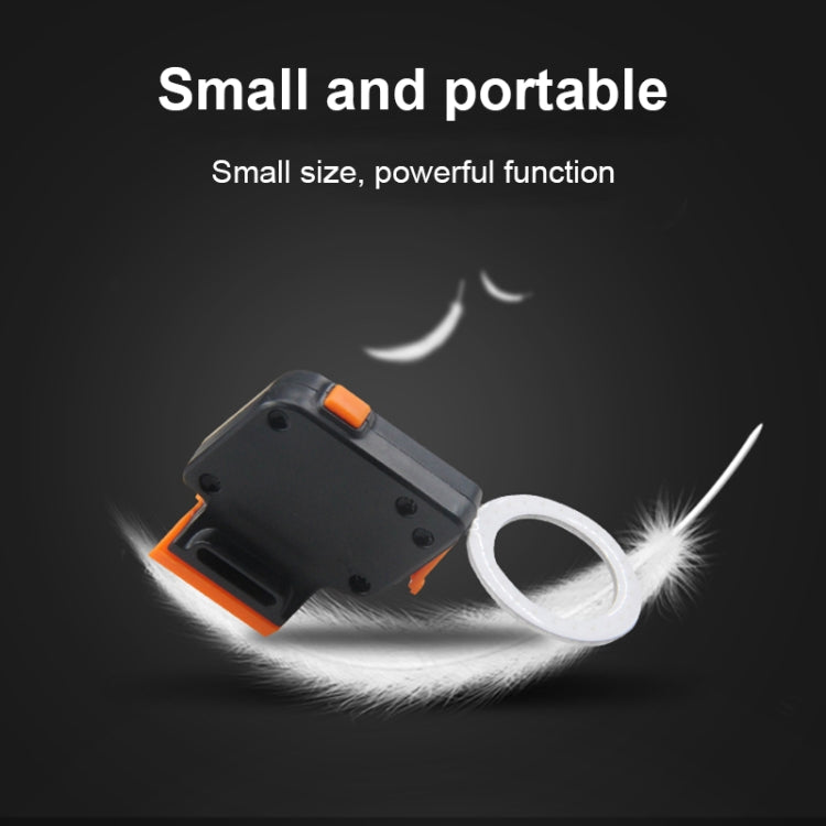 Multi Lighting Modes Bicycle Light USB Charge Led Bike Light Flash Tail Lights for Mountains Bike Seatpost