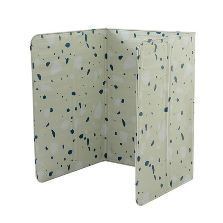 Gas Stove Aluminum Foil Oil Plate Kitchen Splash Guard High Temperature Oil Insulation Board