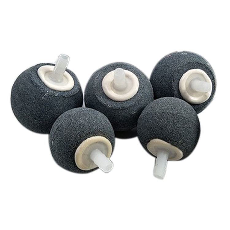 Aquarium Oxygen Bubble Stone Gas Plate Oxygenation Head Sand Table Oxygen Disk Gas Stone