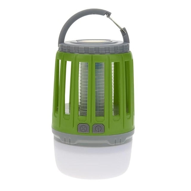 Solar Power Mosquito Killer Outdoor Hanging Camping Anti-insect Insect Killer, light green, Green, Grey, Light Green + Solar Panel, Green + Solar Panel, Gray+ Solar Panel