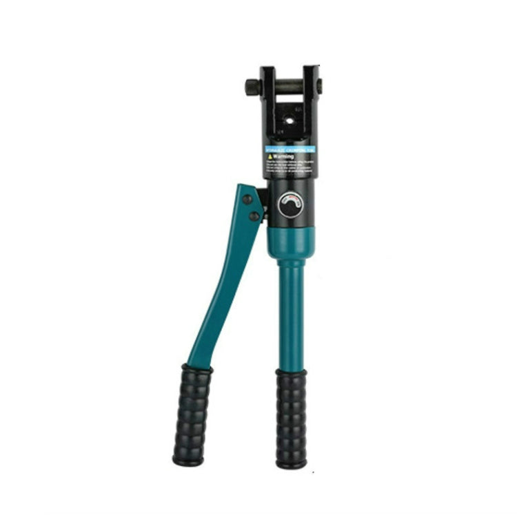 Electrician Overall Manual Hydraulic Pliers Multi-function Crimping Pliers, YQK70(4-70mm), YQK120(10-120mm), YQK120(4-120mm), YQK240(16-120mm), YQK240(4-240mm), YQK300(16-300mm), YQK300(4-300mm)