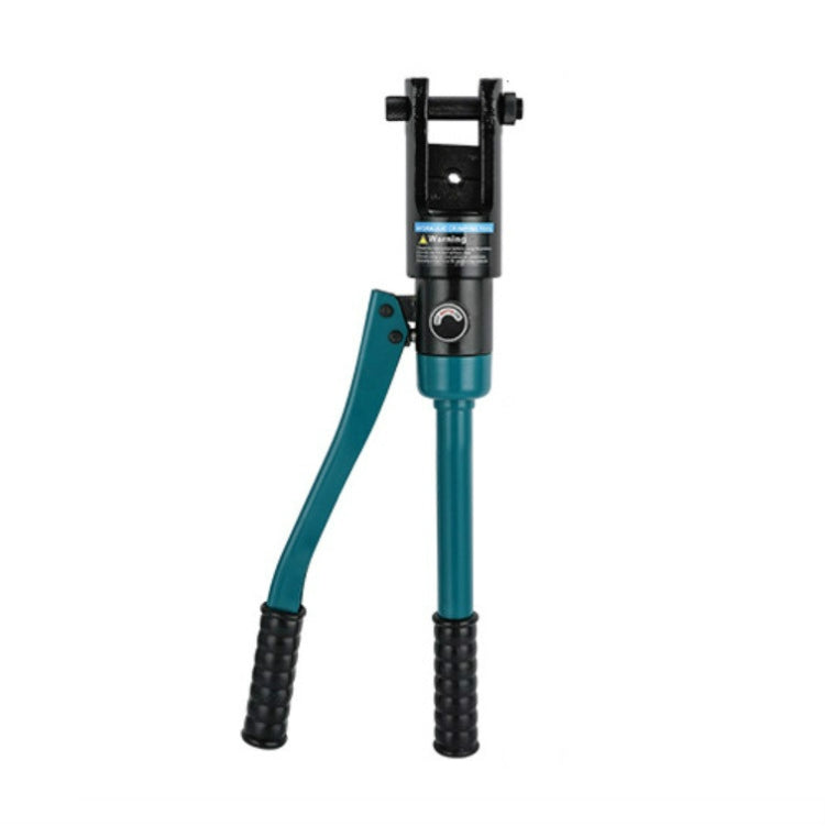 Electrician Overall Manual Hydraulic Pliers Multi-function Crimping Pliers, YQK70(4-70mm), YQK120(10-120mm), YQK120(4-120mm), YQK240(16-120mm), YQK240(4-240mm), YQK300(16-300mm), YQK300(4-300mm)