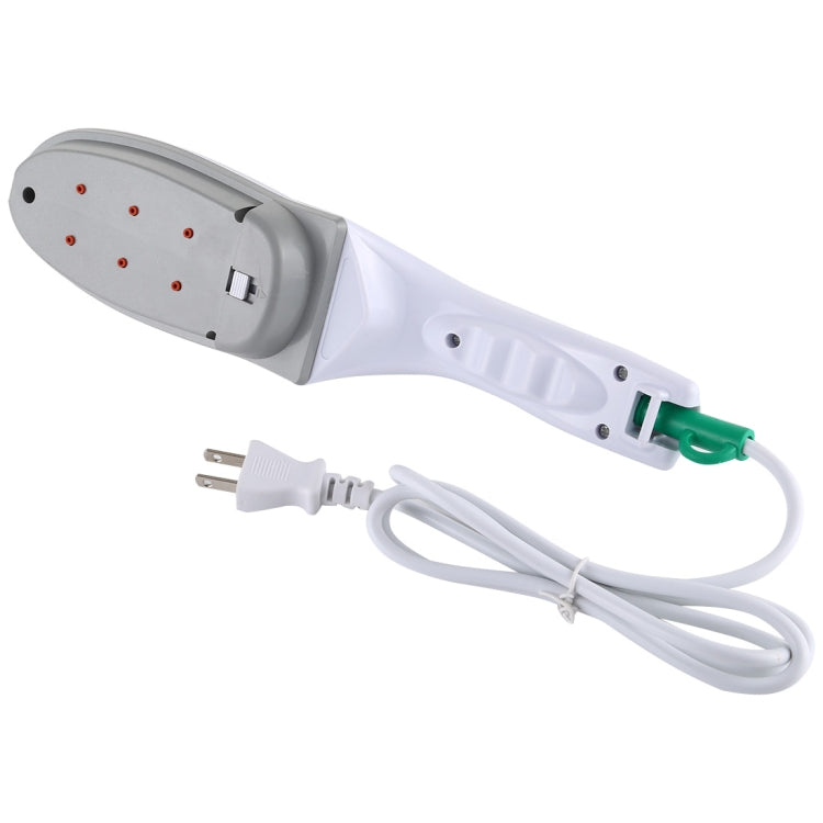 Handheld Garment Steamer Brush Portable Clothes Steam Iron