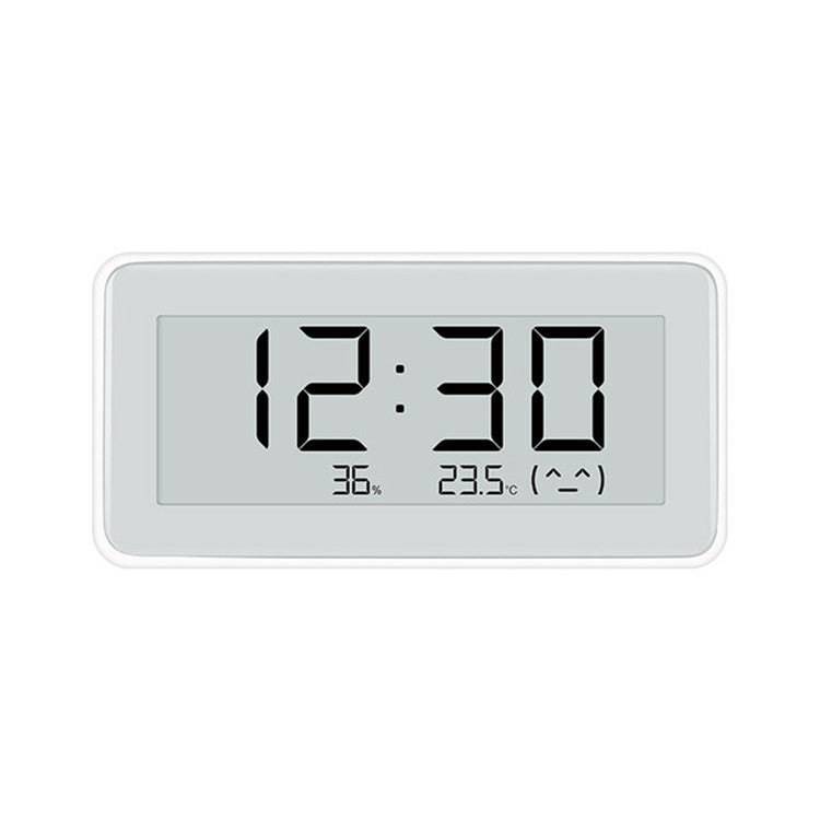 Xiaomi Mijia Electronic Thermometer Hygrometer Bluetooth Electronic Home Baby Room Indoor Temperature Gauge, Baby Room Temperature Gauge