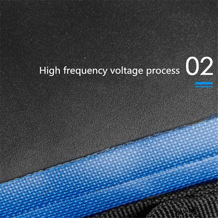 60L Outdoor Swimming Diving Surfing Full Waterproof Backpack Large Capacity Mountaineering Equipment Bag