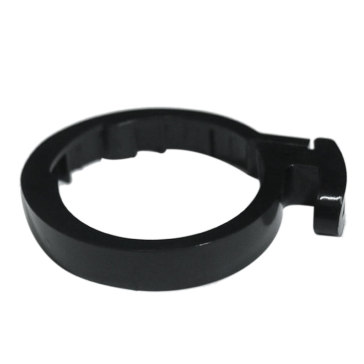 2 PCS For Xiaomi Mijia M365 Electric Scooter Handlebar Stand Snap Ring