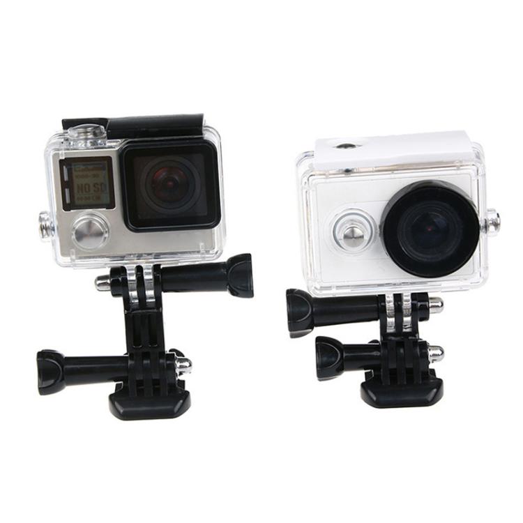 ذراع تعديل محول برغي TELESIN لكاميرات GoPro Hero12 Black / Hero11/10/9/8/7/6/5، وكاميرات Insta360 Ace / Ace Pro، وكاميرات DJI Osmo Action 4 وغيرها من كاميرات الحركة، ومحول طويل في نفس الاتجاه، ومحول طويل في اتجاه مختلف، ومحول قصير في اتجاه مختلف