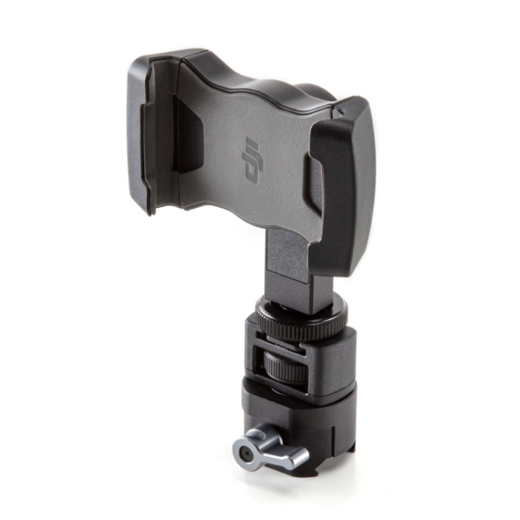 مشبك هاتف DJI R الأصلي المكون من ثلاثة أقسام لـ DJI RS 3 Mini/DJI RS 3 Pro/DJI RS 3/DJI RS 2/DJI RSC 2، مشبك هاتف DJI الأصلي