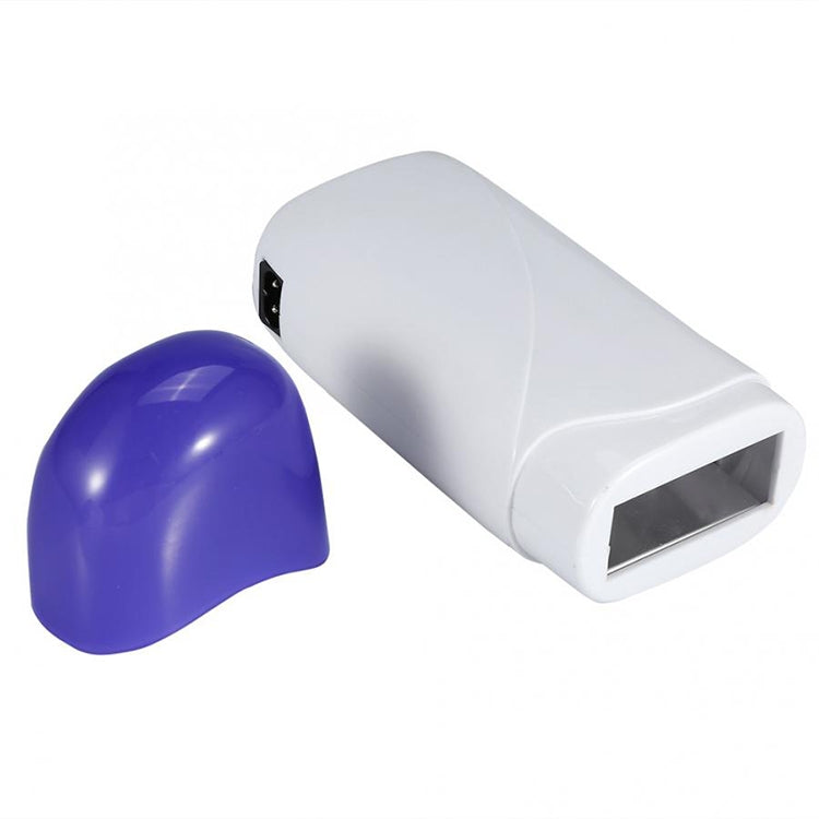 Wax Depilatory Warmer Heater Hair Removal Waxing Machine