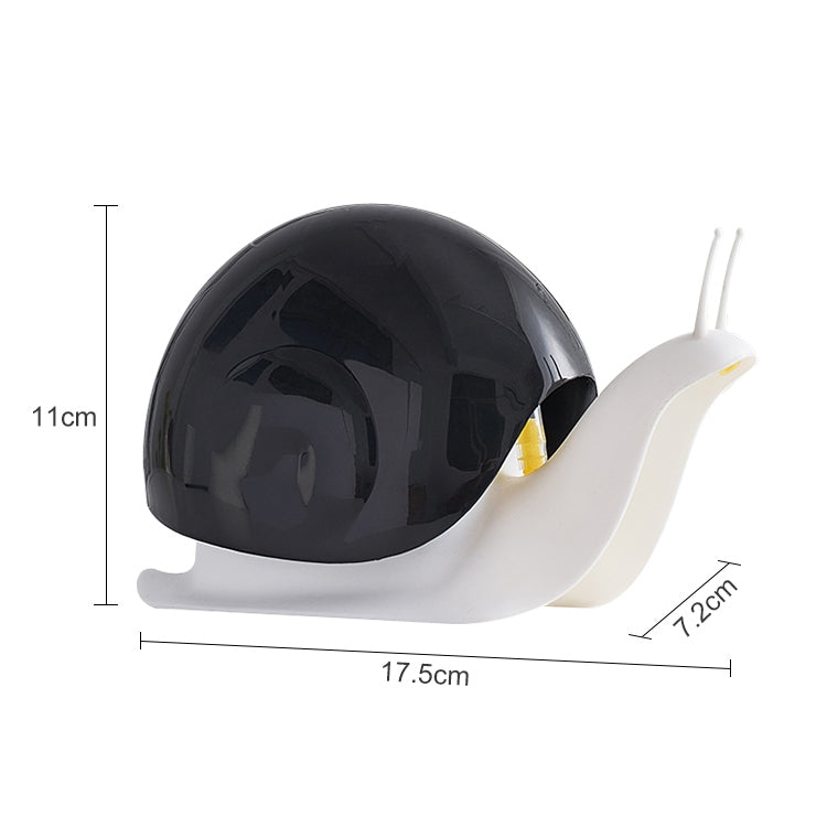 Creative Snail Hand Sanitiser Bottle Push-Type Lotion Shower Gel Bottle, Snail Hand Sanitiser Bottle