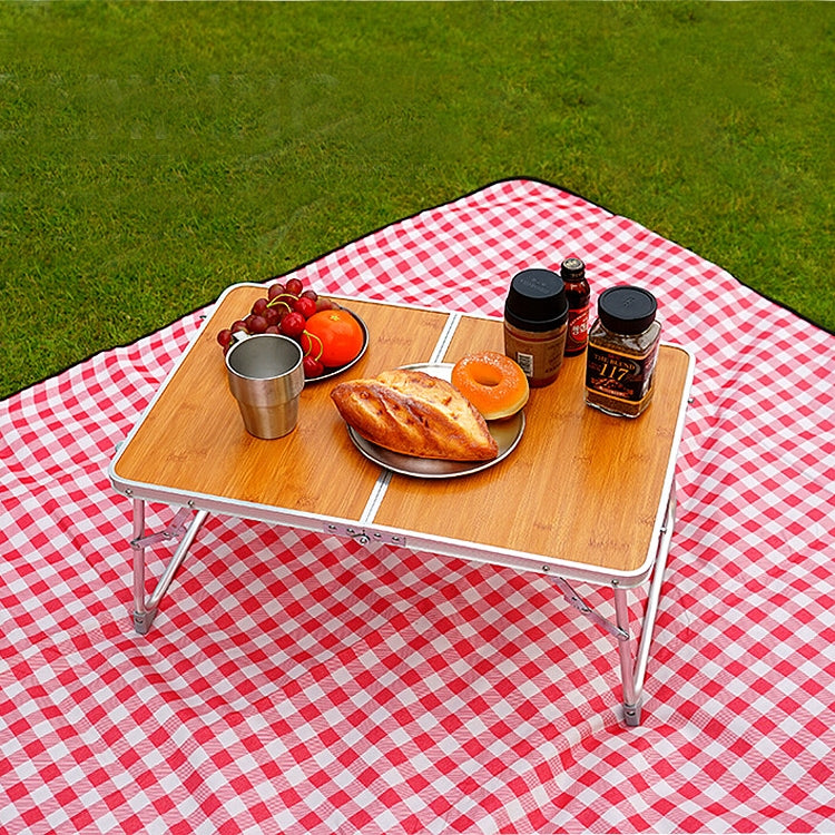 140x200 CM Camping Camping Moistureproof Outdoor Picnic Mat Beach Mat