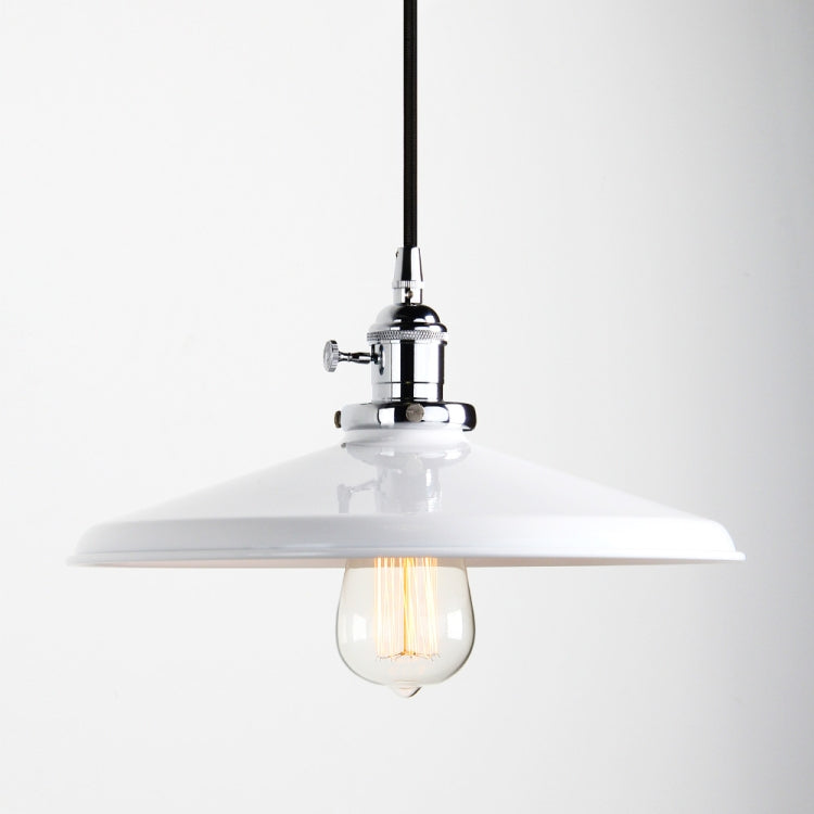 Retro Creative Personality Attic Study Room Chandelier, without Light Bulb, with 4W LED Light Bulb