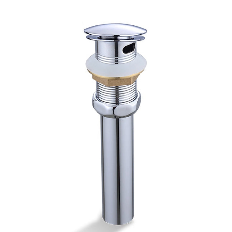 Simple Wash Basin Drain Toilet Bathroom Deodorant Drain