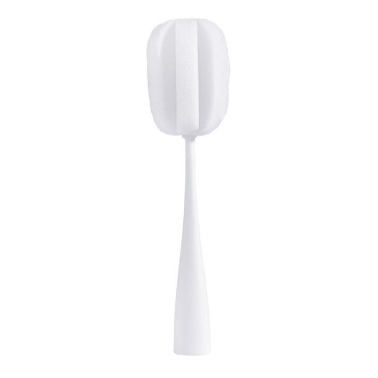Long Handle Sponge Cup Brush Mug Cleaning Brush Bottle Brush Glass Cup Brush