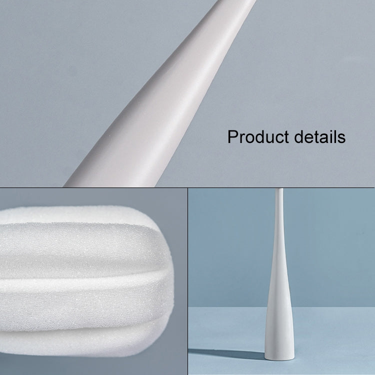 Long Handle Sponge Cup Brush Mug Cleaning Brush Bottle Brush Glass Cup Brush
