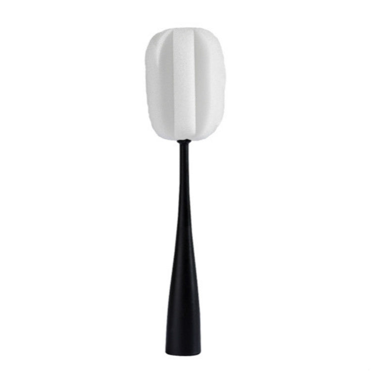 Long Handle Sponge Cup Brush Mug Cleaning Brush Bottle Brush Glass Cup Brush